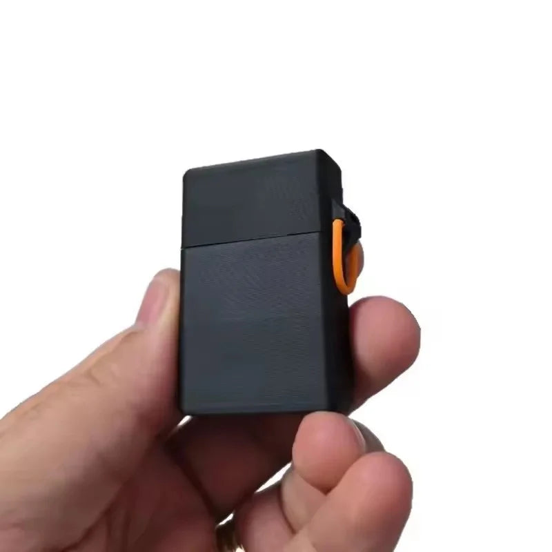 Middlefinger Prank Lighter