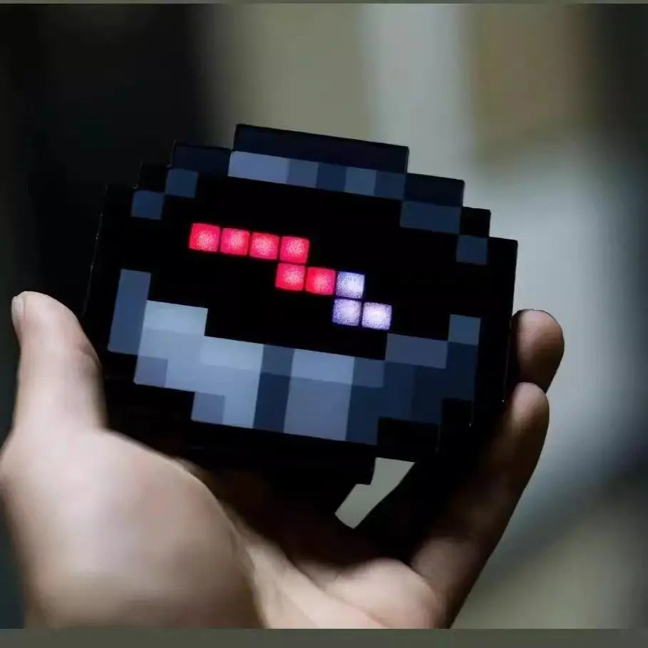 Minecraft Compass