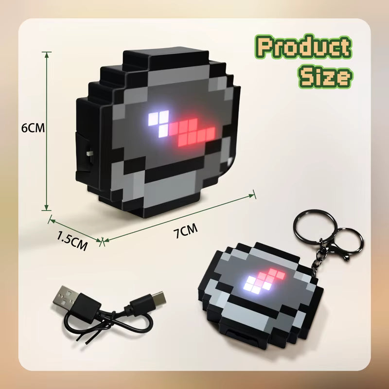 Minecraft Compass