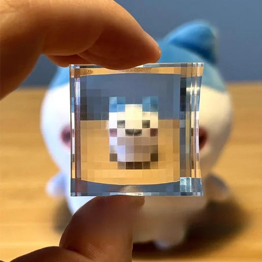 Pixel Screen