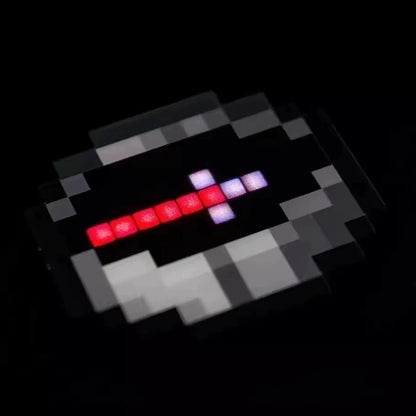 Minecraft Compass