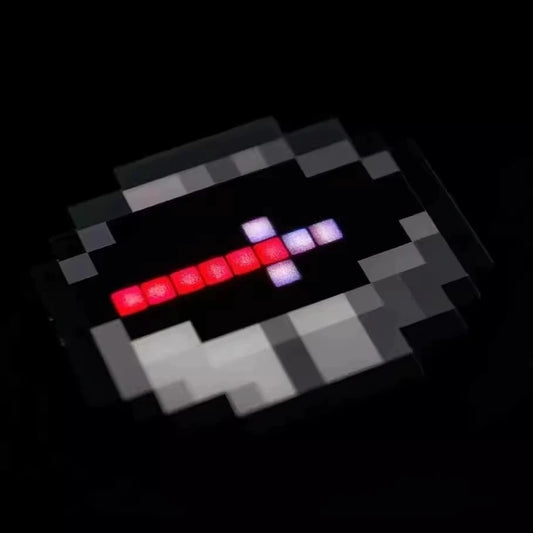 Minecraft Compass