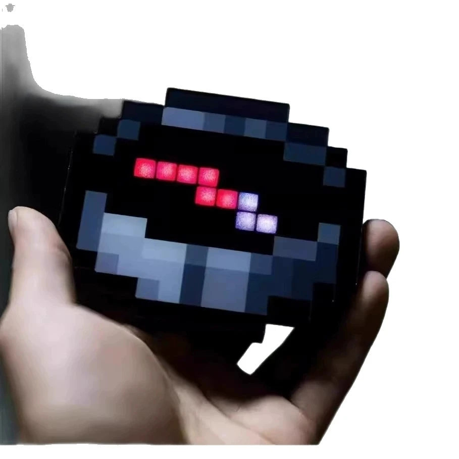 Minecraft Compass