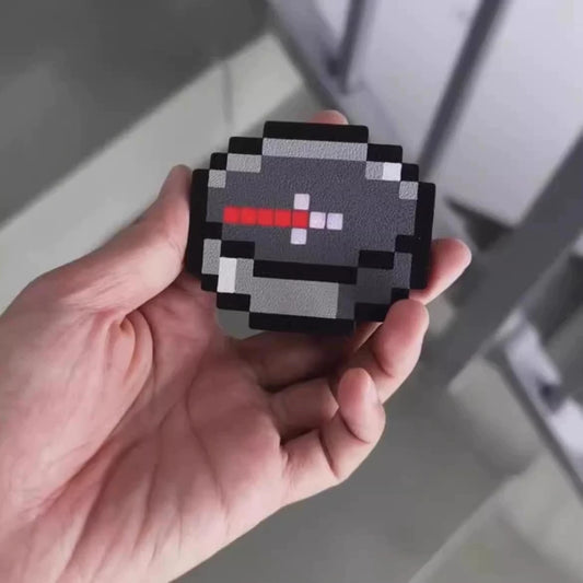 Minecraft Compass