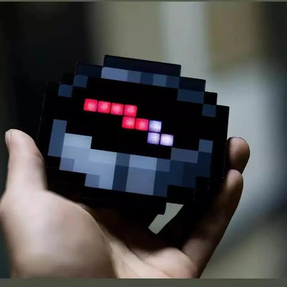 Minecraft Compass