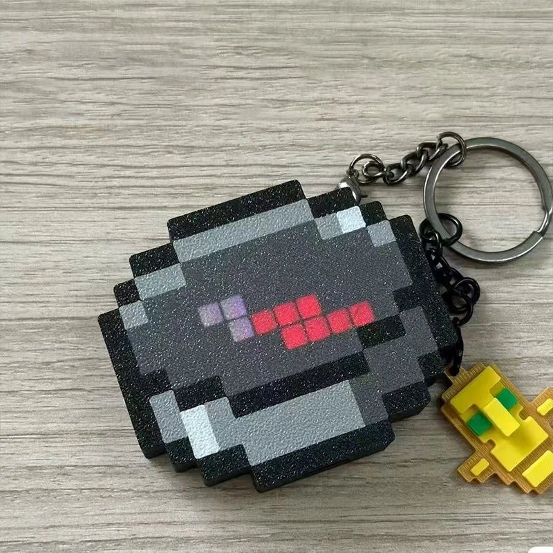 Minecraft Compass