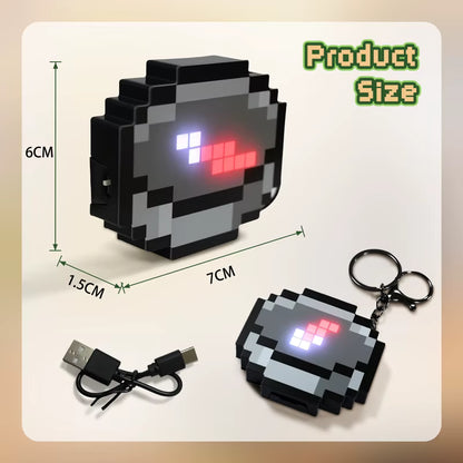 Minecraft Compass